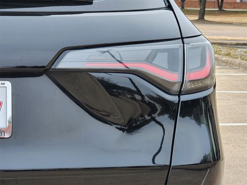 Used 2024 Honda HR-V LX image 16