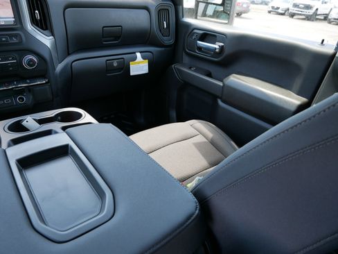 New 2026 Chevrolet Silverado 2500 W/T w/ WT Convenience Package AWD/4WD image 15