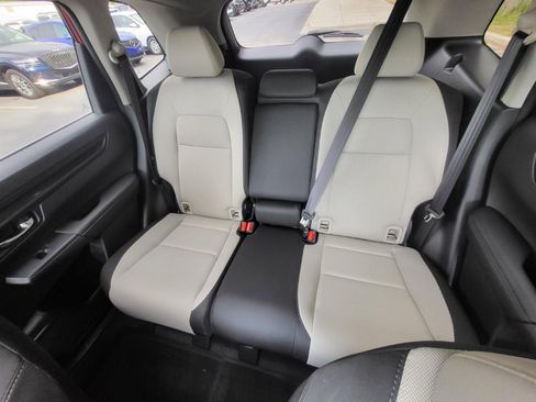 Certified 2026 Honda CR-V EX image 13