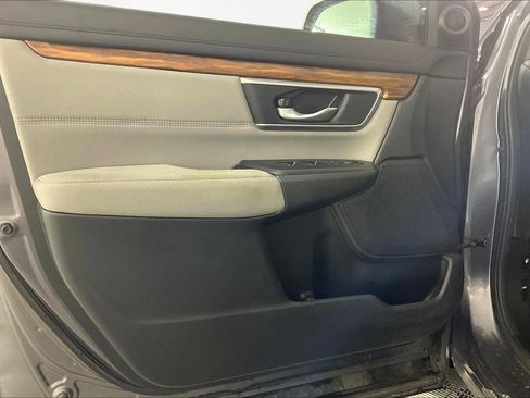 Used 2018 Honda CR-V EX image 21