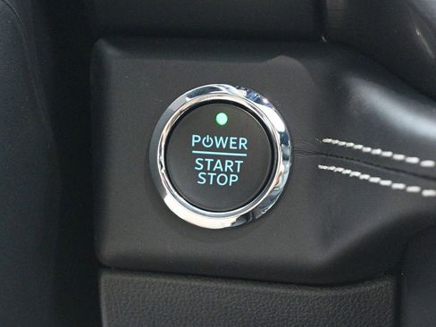 New 2025 Ford F150 Lightning Platinum w/ Dark Elements Package image 23