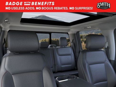 New 2026 Ford F250 Lariat w/ Lariat Premium Package image 23