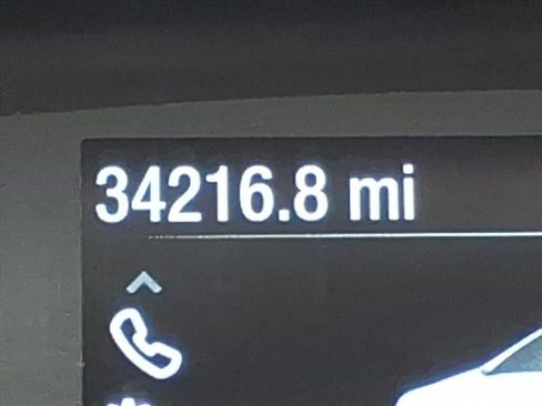 Used 2020 Ford EcoSport SE w/ SE Convenience Package image 25