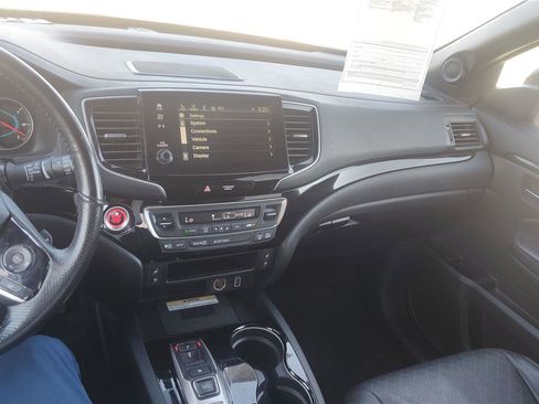 Used 2019 Honda Passport Elite image 9