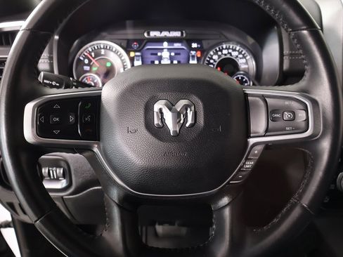 Used 2024 RAM 1500 Laramie image 3