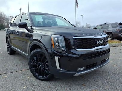 Used 2022 Kia Telluride SX
