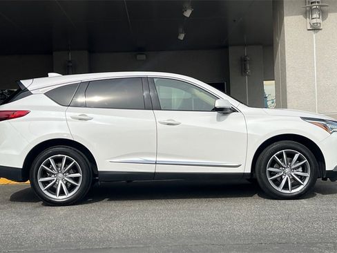 Certified 2023 Acura RDX w/ Technology Package image 3