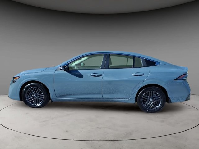 Certified 2026 Nissan Sentra SV w/ Floor Mat Package FWD image 15