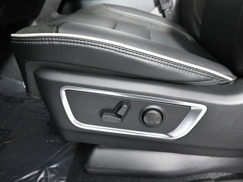 New 2026 RAM 1500 Laramie w/ Night Edition image 22