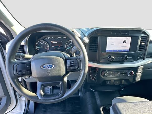 Certified 2021 Ford F150 XL AWD/4WD image 11