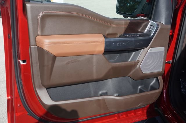 New 2026 Ford F150 King Ranch AWD/4WD image 36