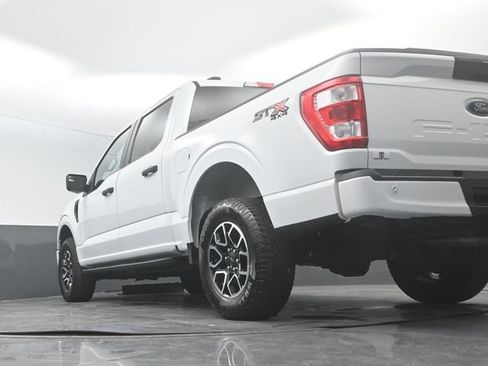 Certified 2023 Ford F150 XL w/ STX Appearance Package AWD/4WD image 22