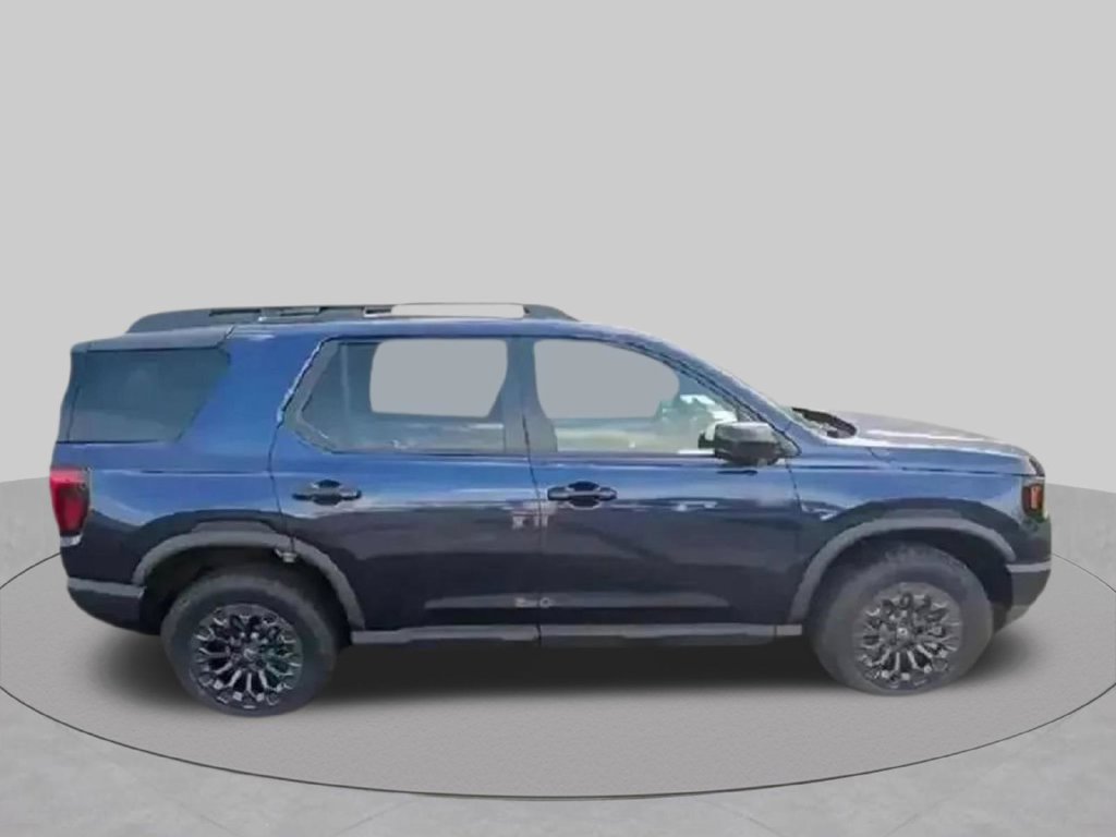 New 2026 Honda Passport TrailSport image 20