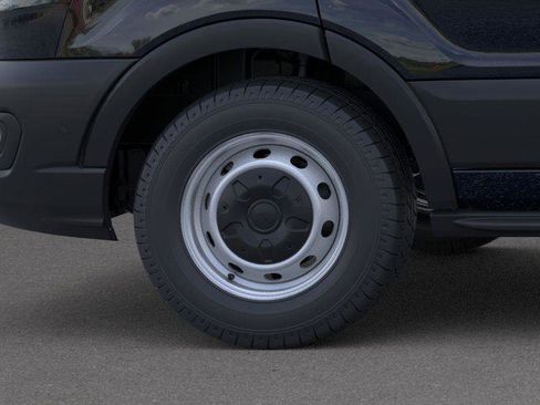 New 2026 Ford Transit 250 w/ Load Area Protection Package image 19