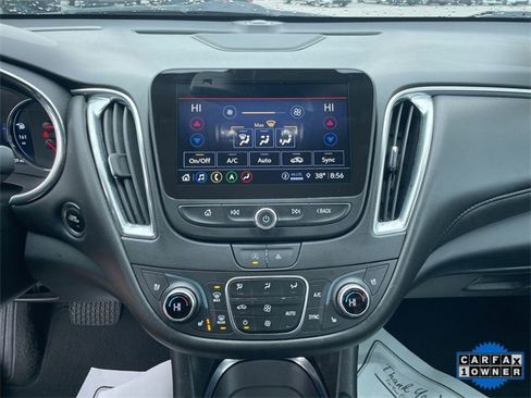 Used 2024 Chevrolet Malibu LT image 20