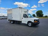 Used 2015 Chevrolet Express 4500 image 5
