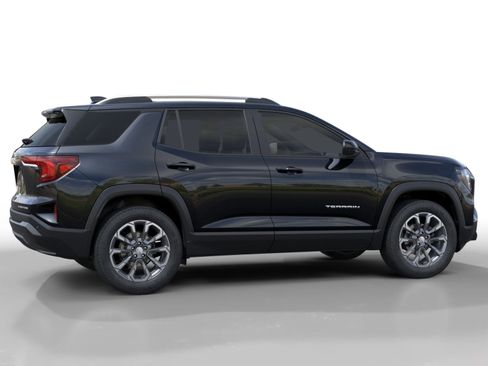 New 2027 GMC Terrain Elevation w/ Elevation Premium Package AWD/4WD image 5