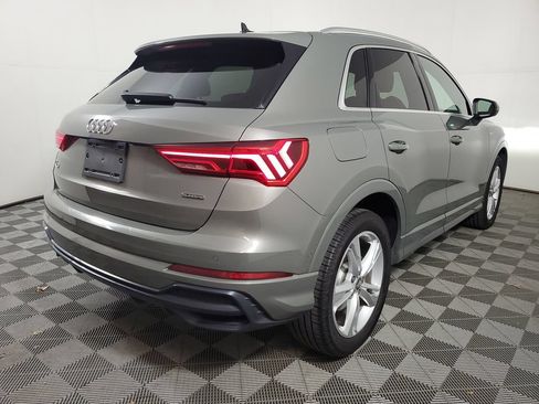 Used 2020 Audi Q3 2.0T Prestige w/ Prestige Package AWD/4WD image 6