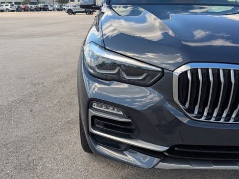 Used 2021 BMW X5 xDrive45e w/ Parking Assistance Package image 12