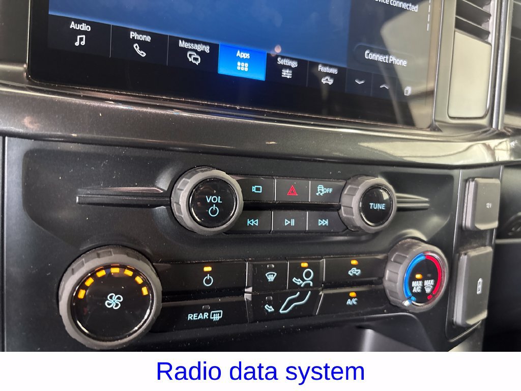 Used 2025 Ford F150 STX AWD/4WD image 19