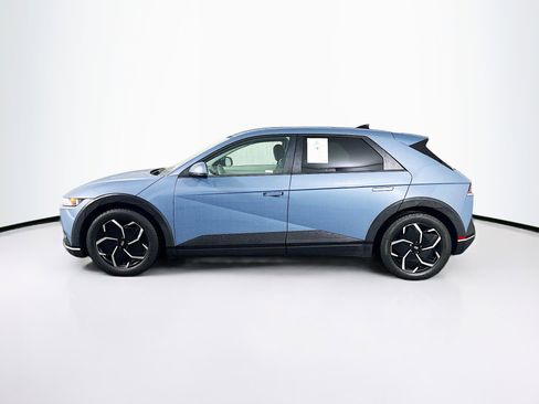 Used 2024 Hyundai Ioniq 5 SE image 4