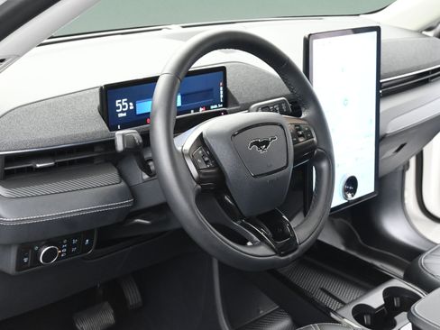 Used 2023 Ford Mustang Mach-E Premium AWD/4WD image 12