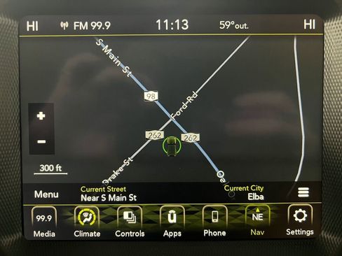 Used 2023 Jeep Wrangler Sahara image 10