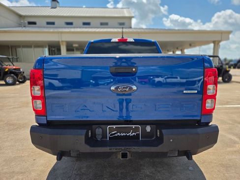 Used 2019 Ford Ranger XL w/ Equipment Group 101A Mid AWD/4WD image 6