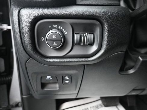 Used 2026 RAM 1500 Big Horn AWD/4WD image 18