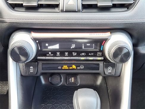 Certified 2025 Toyota RAV4 LE image 15