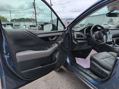 Used 2021 Subaru Outback Onyx Edition XT AWD/4WD image 10