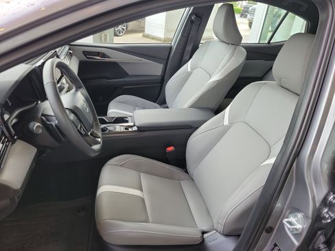 Certified 2026 Toyota Camry SE image 13