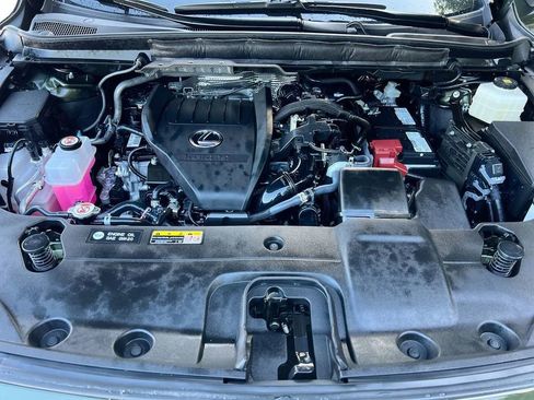 Certified 2025 Lexus RX 350 Premium Plus w/ Convenience Package image 10