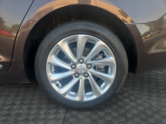 Used 2015 Buick LaCrosse Leather FWD image 34