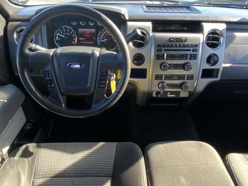 Used 2011 Ford F150 XLT w/ XLT Convenience Pkg image 9