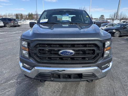 Certified 2023 Ford F150 XL w/ XL Chrome Appearance Package image 13