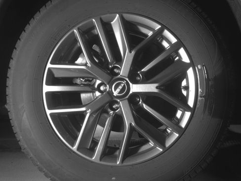 Used 2024 Nissan Rogue S image 15