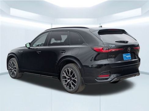 New 2026 MAZDA CX-70 3.3 Turbo S w/ Premium Package AWD/4WD image 4
