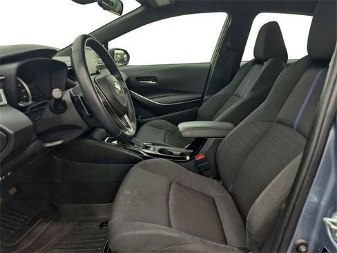 Used 2020 Toyota Corolla SE image 9