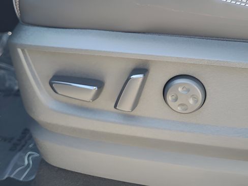 New 2026 INFINITI QX80 Luxe image 9