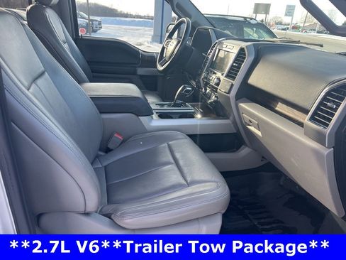 Used 2018 Ford F150 Lariat image 34