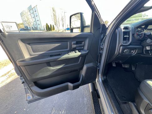 New 2026 RAM 2500 Tradesman image 15