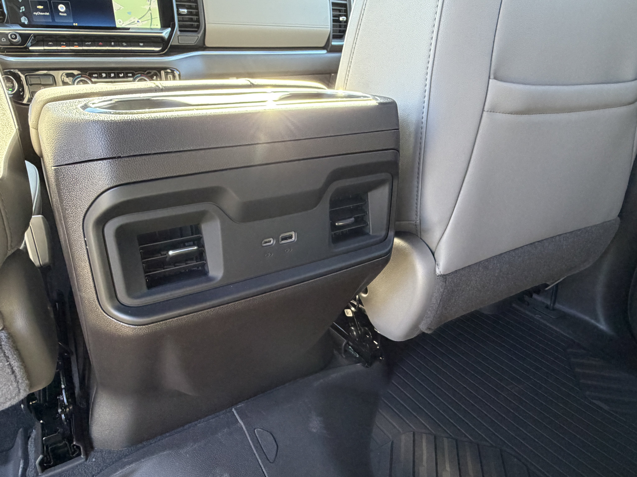 New 2026 Chevrolet Silverado 1500 RST w/ All Star Edition Plus AWD/4WD image 17