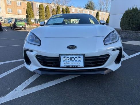 Used 2023 Subaru BRZ Premium image 2
