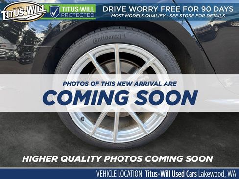 Used 2017 Audi A4 2.0T Premium Plus w/ Premium Plus Package AWD/4WD image 6