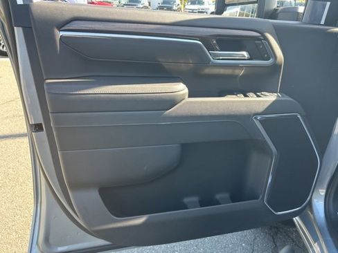 New 2026 Chevrolet Silverado 2500 LT w/ Trail Boss Package image 15