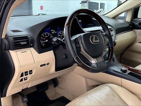 Used 2015 Lexus RX 350 350 image 17