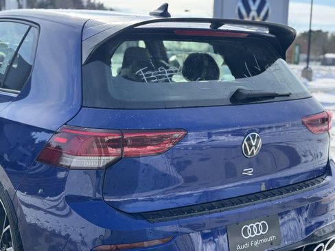 New 2026 Volkswagen Golf 2.0T image 15