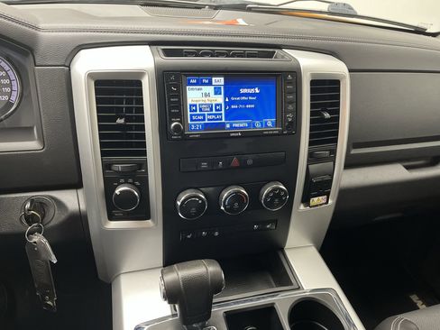 Used 2012 RAM 1500 Sport w/ Remote Start & Security Group image 5
