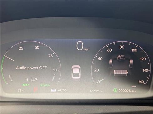 New 2026 Honda Accord Touring image 11